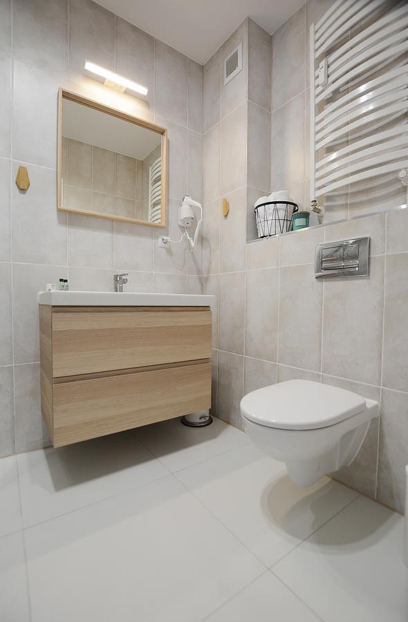 Blue Park Apartament Blizej Morza Kasprowicza Kołobrzeg Exterior foto