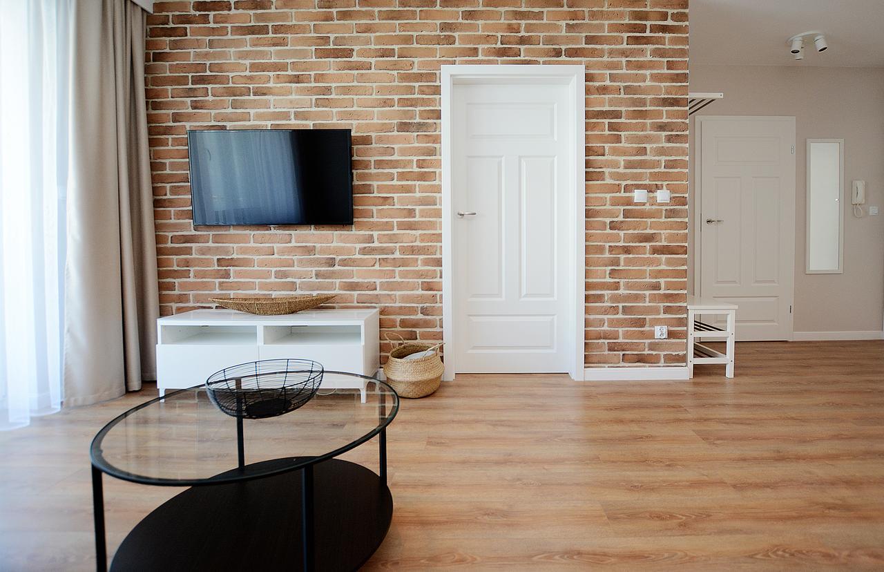 Blue Park Apartament Blizej Morza Kasprowicza Kołobrzeg Exterior foto