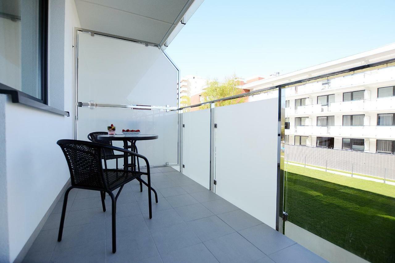 Blue Park Apartament Blizej Morza Kasprowicza Kołobrzeg Exterior foto